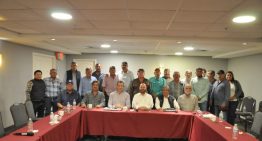 Avanza transformación hidroagrícola en la frontera norte de Tamaulipas