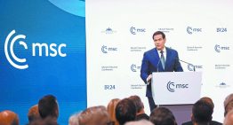 Rubio dice adiós a un mundo con reglas