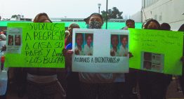 Desapariciones de menores, más de un lustro en aumento