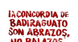 Ni perdón, ni olvido