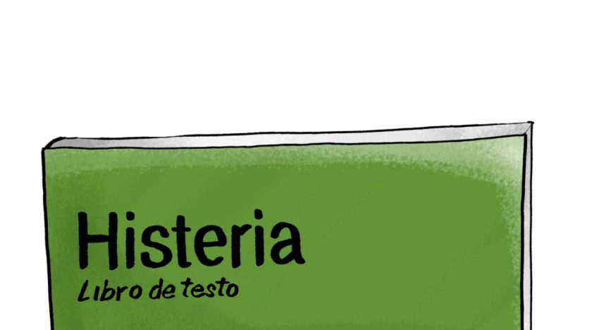 Libro de testo