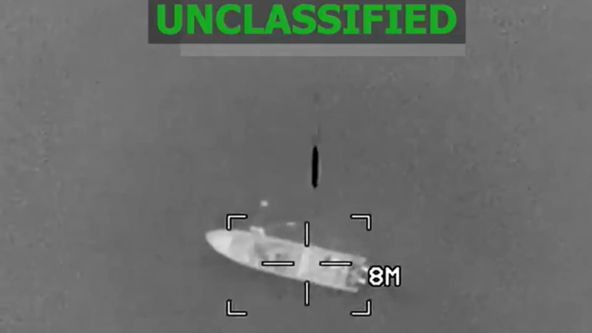 EEUU destruye otras tres narcolanchas en el Pacífico y el Caribe: hay 11 muertos