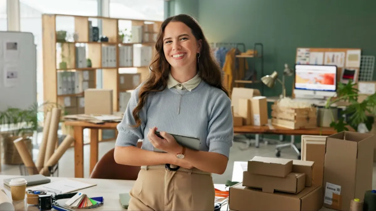 Amazon reduce las comisiones para impulsar el crecimiento de las mipymes mexicanas