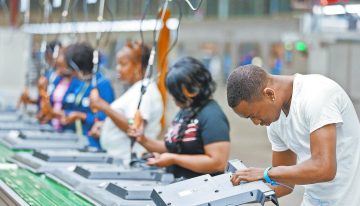 El empleo ya no es lo que era