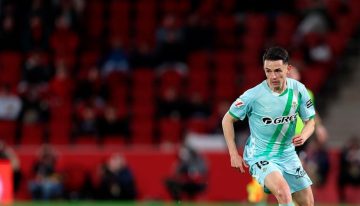 Confirmado: Álvaro Fidalgo está en el radar del Tri