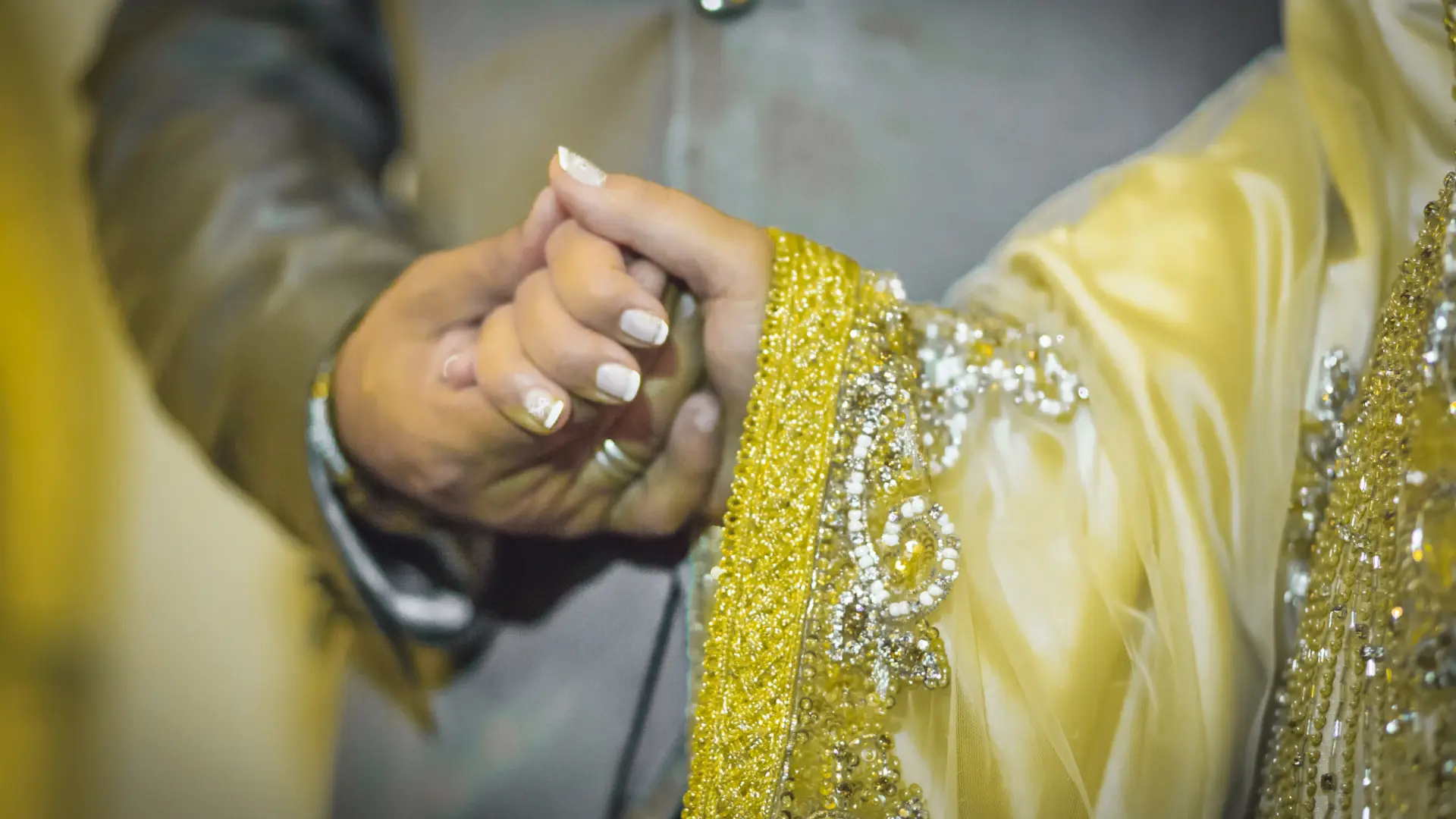 Marruecos se queda sin bodas en vísperas de Ramadán por una huelga de notarios