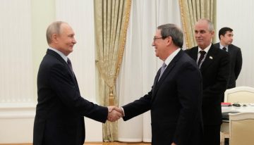 Putin reafirma su apoyo a Cuba ante bloqueo energético de EU, pero sin promesas de ayuda