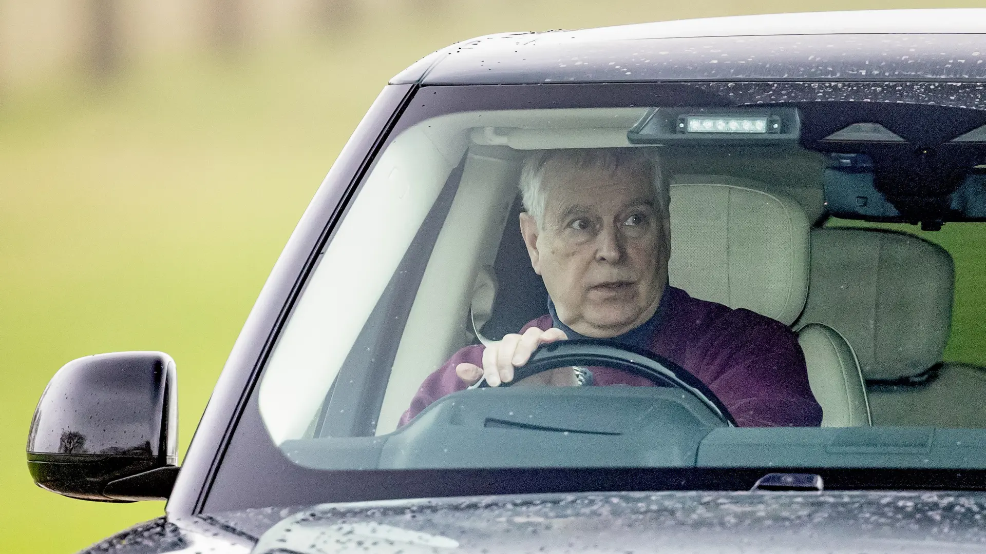 Detención del expríncipe Andrés, en directo | Starmer, tras el arresto del hermano de Carlos III: «Nadie está por encima de la ley»