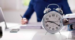 STPS vigilará cumplimiento de la jornada laboral de 40 horas; No se tolerarán abusos