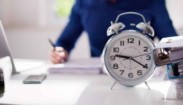 STPS vigilará cumplimiento de la jornada laboral de 40 horas; No se tolerarán abusos