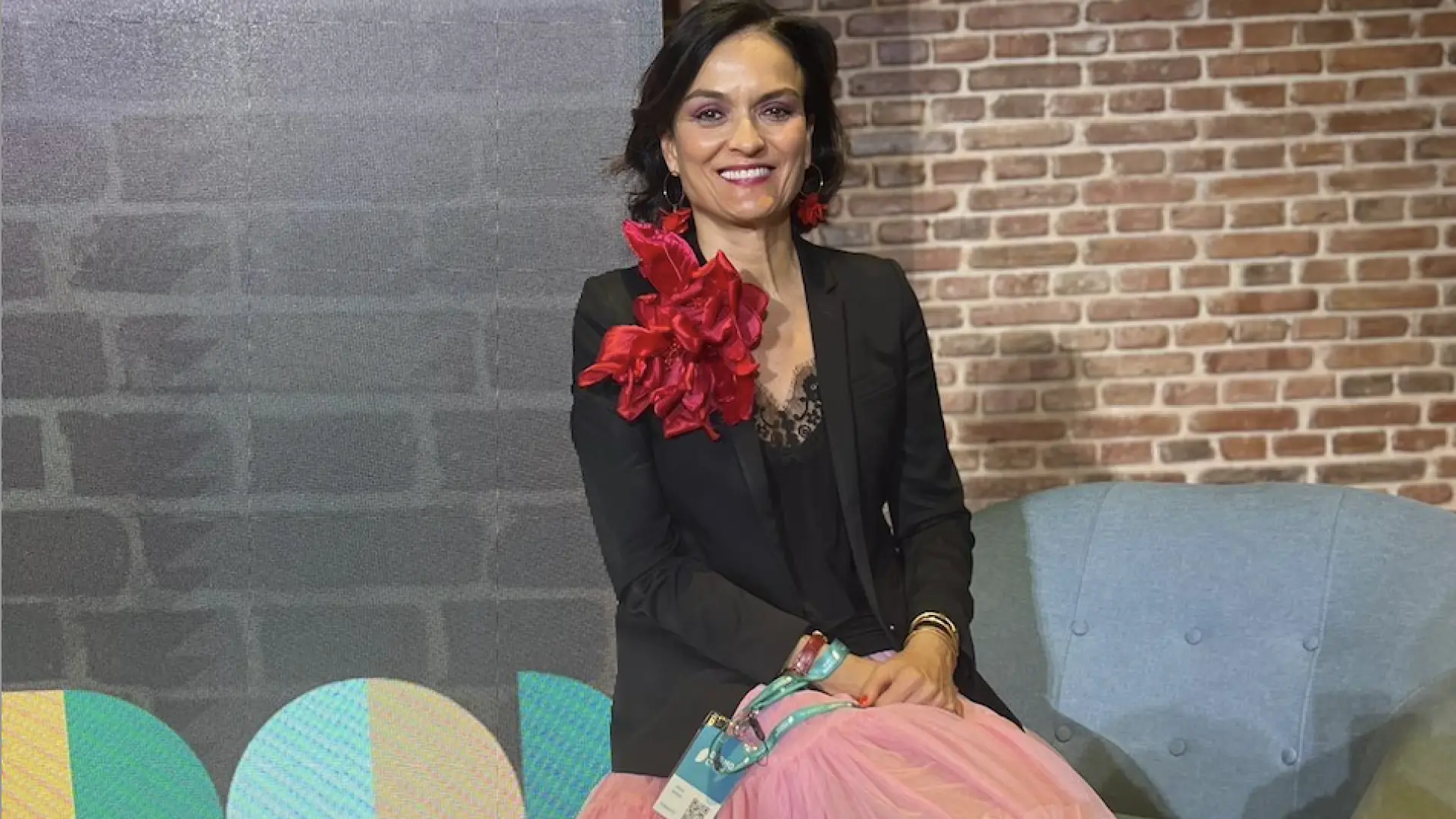 Asun Arias, farmacéutica experta en salud femenina: «El cortisol hace estragos en las mujeres a partir de los 40»