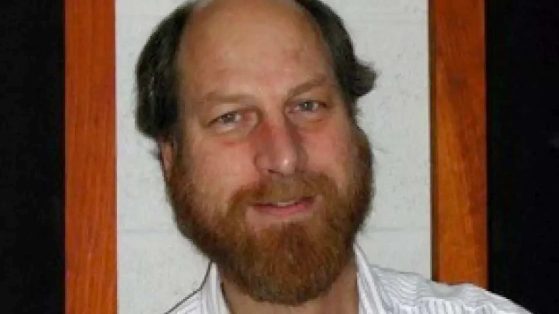 Muere tiroteado frente a su casa un famoso astrofísico que había descubierto agua en un exoplaneta