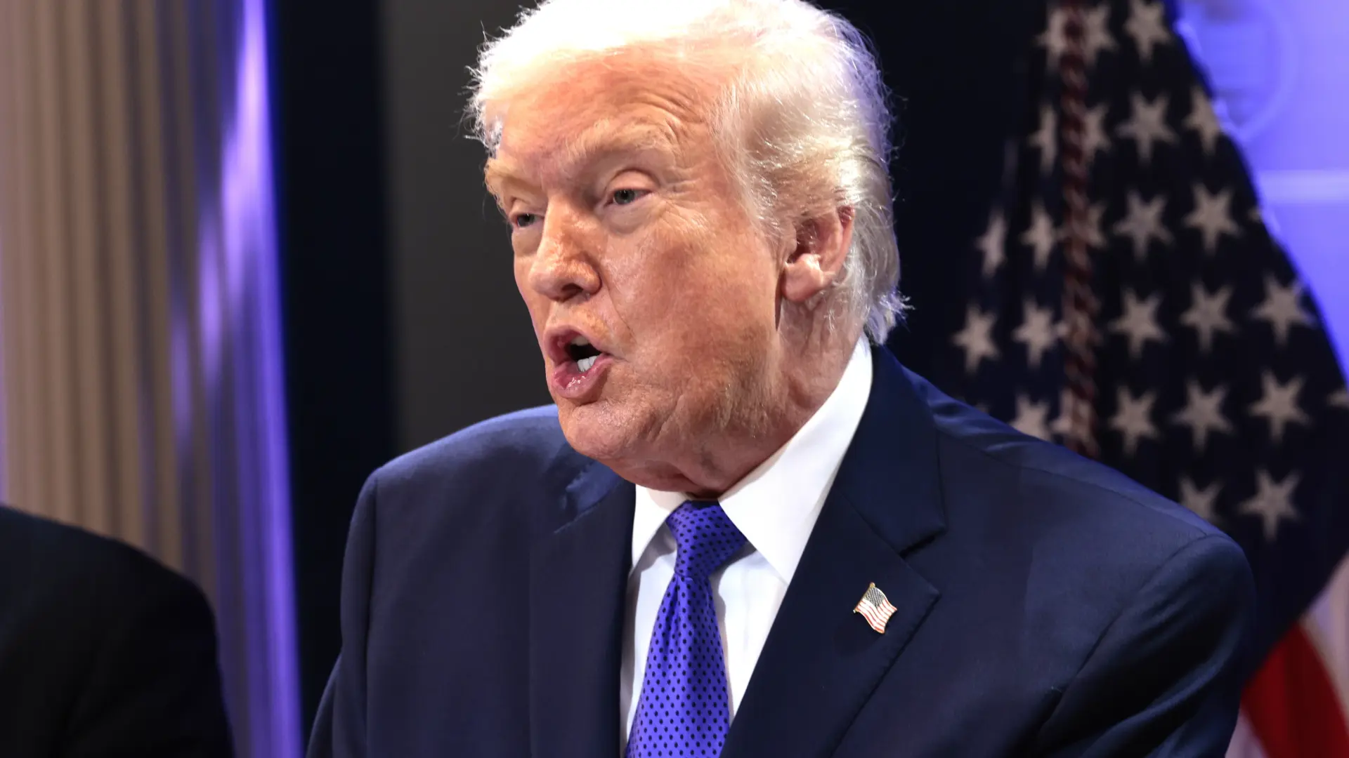 El presidente Trump y el poder absoluto