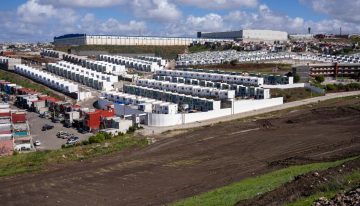 FRISA invertirá 600 millones de pesos en vivienda vertical en Tijuana