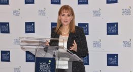 México, líder turístico en Norteamérica en el 2025: WTTC