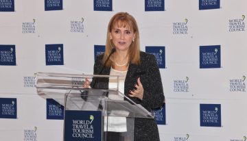 México, líder turístico en Norteamérica en el 2025: WTTC