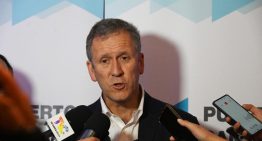 Ministro de Transportes de Chile confirma estar entre los miembros del Gobierno sancionados por EU