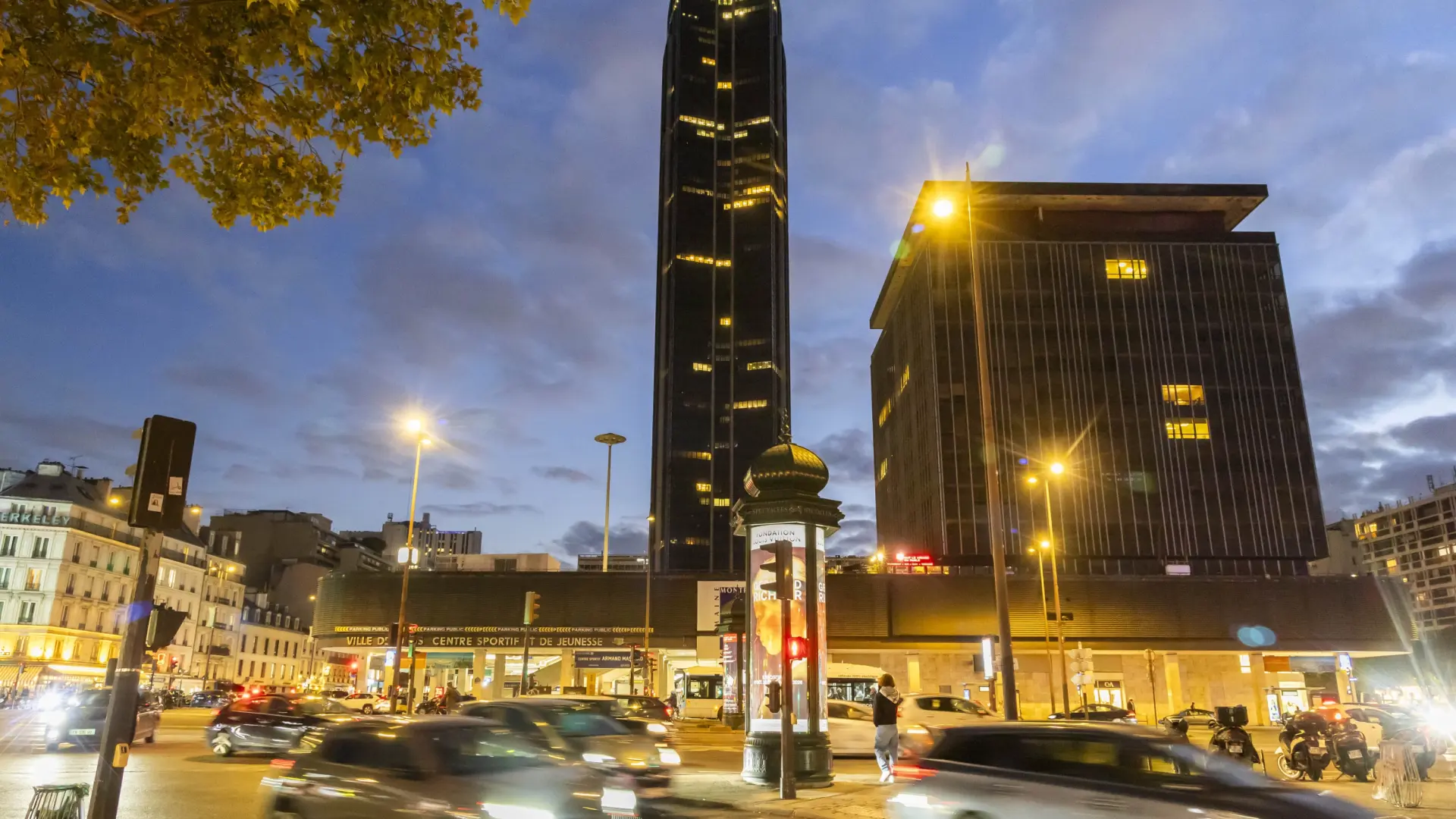 Alerta en Francia: evacuaciones en edificios de París tras una ola de amenazas de bomba y detenidos en Lille por planear un atentado