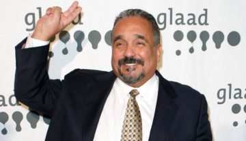 Fallece Willie Colón a los 75 años