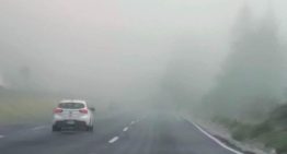 CDMX activa Alerta Amarilla por frío