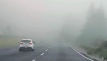 CDMX activa Alerta Amarilla por frío