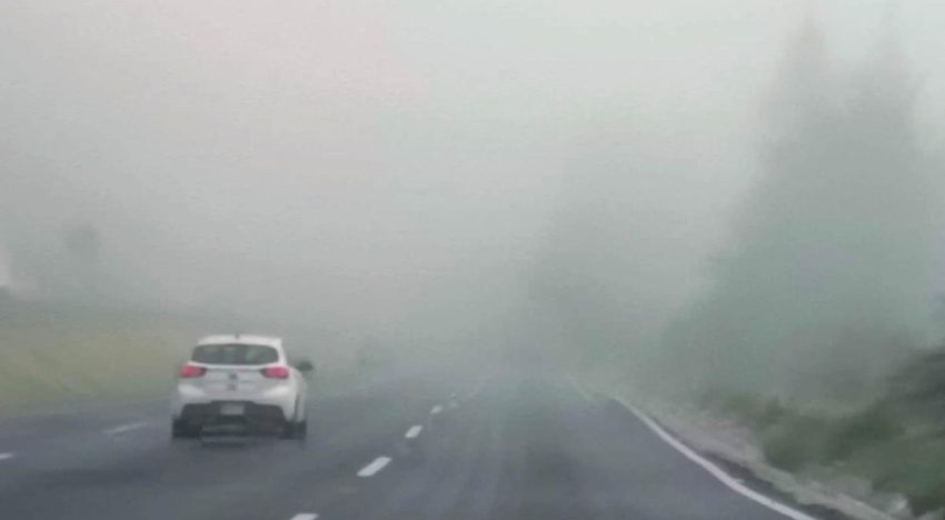 CDMX activa Alerta Amarilla por frío