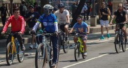 Ciclotón CDMX febrero 2026: ruta, horario y detalles para rodar este domingo 22