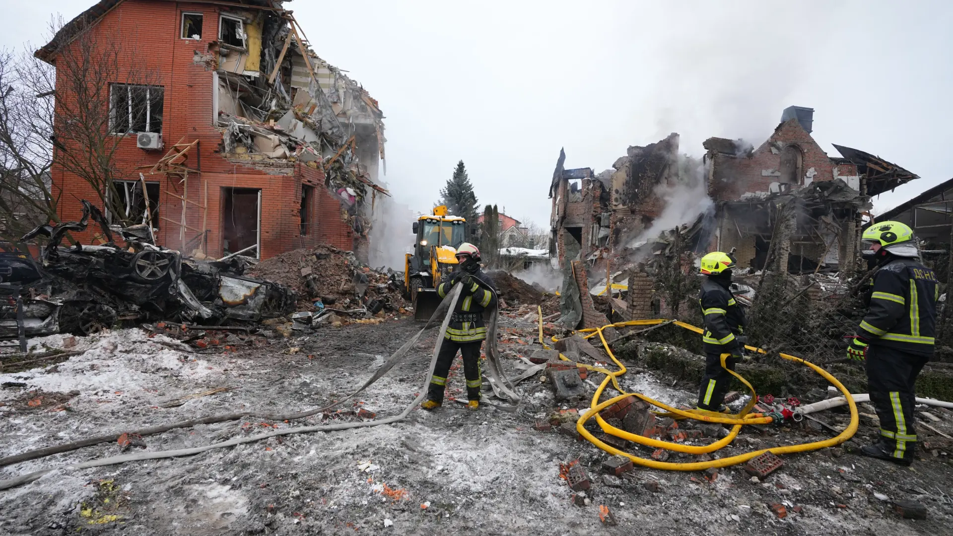 Cuándo empezó la Guerra de Ucrania: las fechas destacadas del conflicto