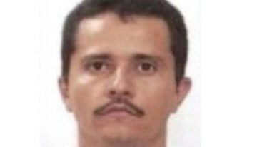 Fallece líder del CJNG tras operativo