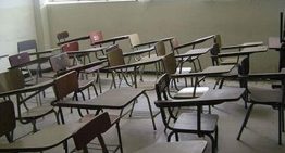 Jalisco sin clases por operativo federal