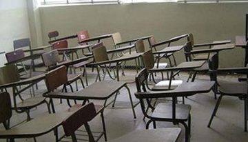 Jalisco sin clases por operativo federal