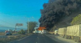 Inteligencia de Estados Unidos jugó un papel clave en operativo donde murió “El Mencho”