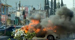 La operación contra «El Mencho» dejó al menos 26 muertos en Jalisco