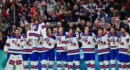 Hazaña estadounidense puso punto final a Milano-Cortina 2026