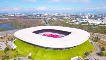 Guadalajara es golpeada por la violencia del CJNG a casi 100 días del Mundial 2026