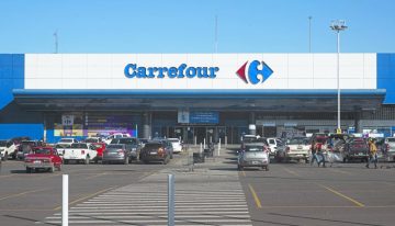 Carrefour Argentina prevé más aperturas
