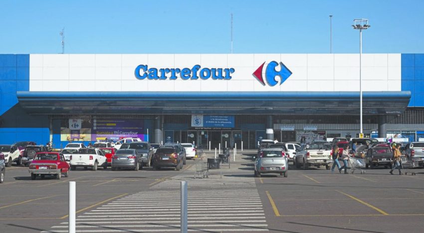 Carrefour Argentina prevé más aperturas