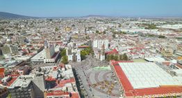 Irapuato, destino turístico en crecimiento potenciado por la industria