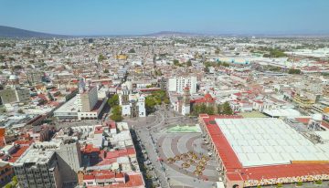 Irapuato, destino turístico en crecimiento potenciado por la industria