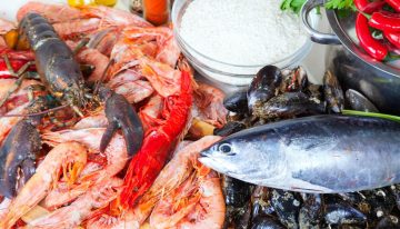 Cuaresma 2026: Pescados y mariscos aumentan hasta 14% (lista de precios)