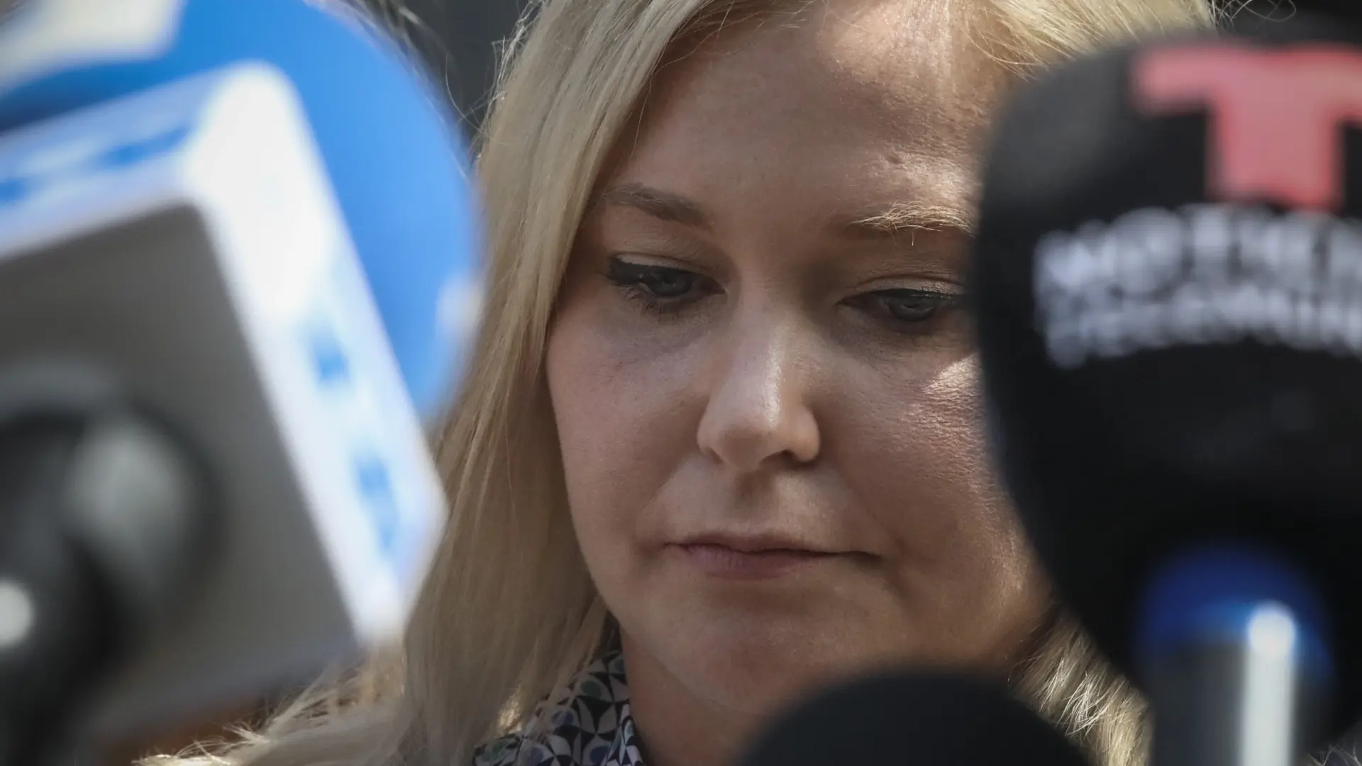 Las víctimas de Epstein asistirán al discurso de Trump sobre el estado de la Unión