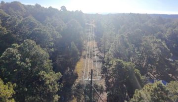 La CFE ha concluido 16,449 obras de justicia energética