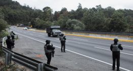 Casa Blanca advierte a los cárteles que no ataquen a los estadounidenses en México