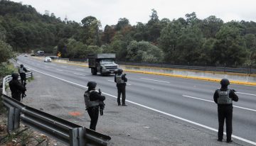 Casa Blanca advierte a los cárteles que no ataquen a los estadounidenses en México