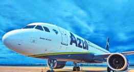 Azul descarta adquisiciones tras salir del Capítulo 11