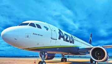 Azul descarta adquisiciones tras salir del Capítulo 11