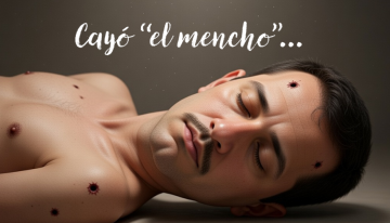 El mencho y el menso