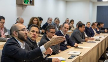 IPADE fortalece Alta Dirección con nueva sede en Santa Fe