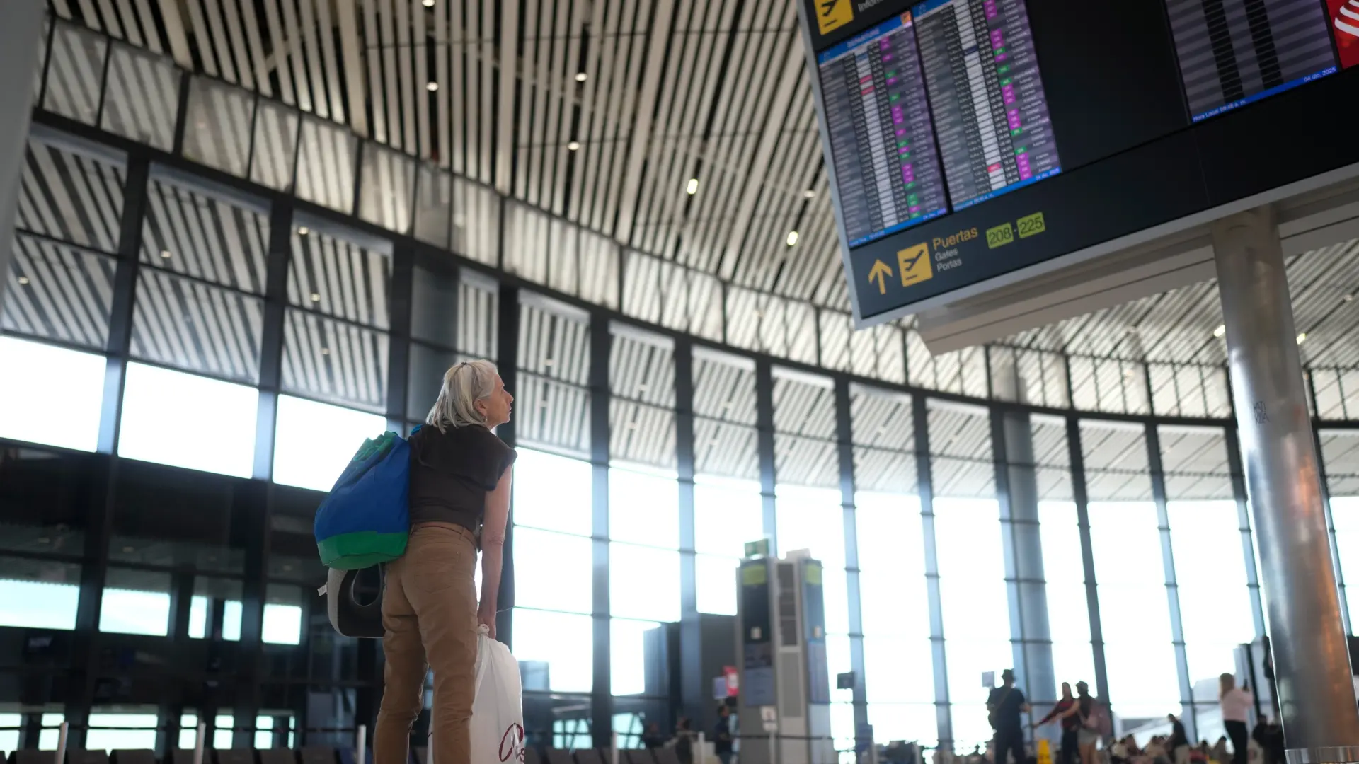 Venezuela denuncia la apertura forzada de una valija diplomática en el aeropuerto de Panamá