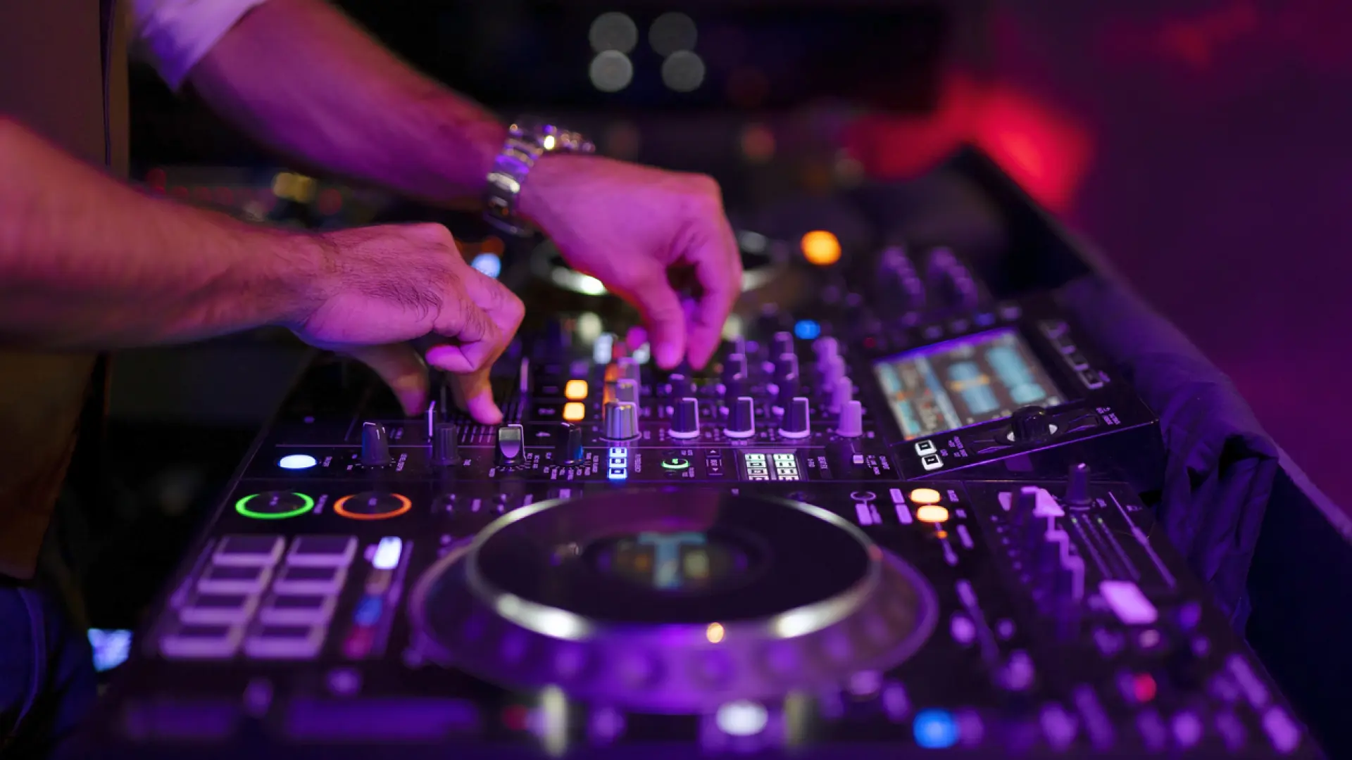 Un DJ acusado de abuso alega que padece «sonambulismo sexual»